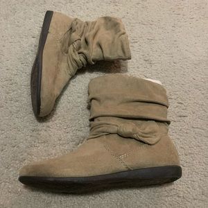 Trend Report Slouch Ankle Boots